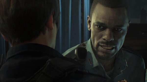 Resident Evil 2 Remake [Playstation 5] – Bild 2