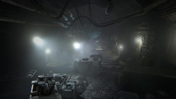 Resident Evil 7: Biohazard Gold Edition EU Version [Playstation 5] – Bild 3