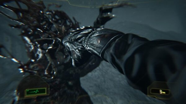 Resident Evil 7: Biohazard Gold Edition EU Version [Playstation 5] – Bild 5