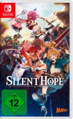 Silent Hope [Nintendo Switch]