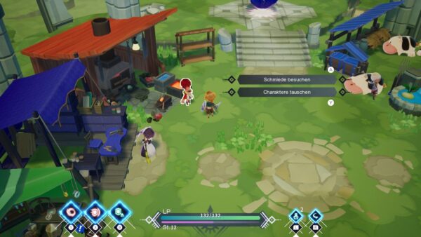 Silent Hope [Nintendo Switch] – Bild 4