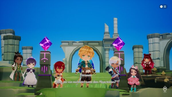 Silent Hope [Nintendo Switch] – Bild 3