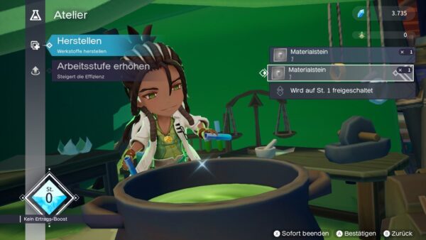 Silent Hope [Nintendo Switch] – Bild 2