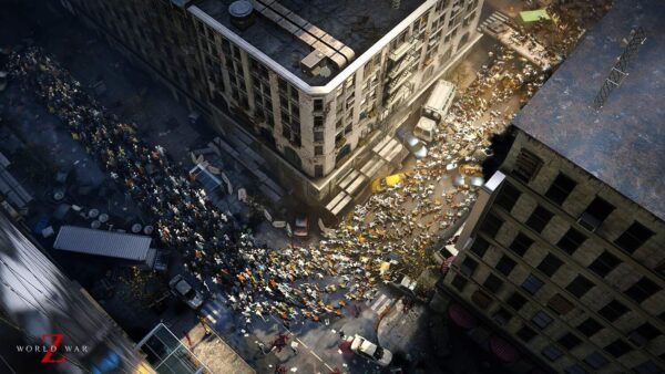 World War Z [Xbox One] – Bild 6