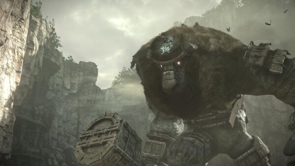 Shadow of the Colossus [Playstation 4] – Bild 3
