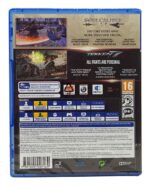Tekken 7 Soulcalibur VI EU [Playstation 4] – Bild 2