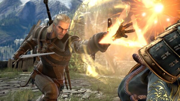Tekken 7 Soulcalibur VI EU [Playstation 4] – Bild 3