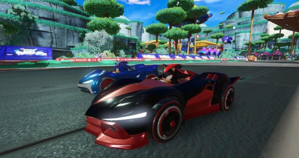 Team Sonic Racing EU [Playstation 4] – Bild 3