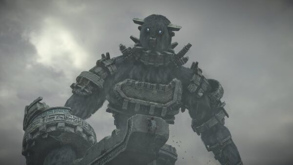 Shadow of the Colossus [Playstation 4] – Bild 4
