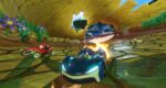 Team Sonic Racing EU [Playstation 4] – Bild 4