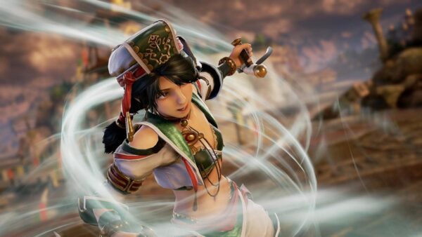 Tekken 7 Soulcalibur VI EU [Playstation 4] – Bild 6