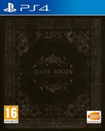 Dark Souls Trilogy [Playstation 4]