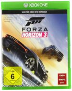 Forza Horizon 3 EU [Xbox One]
