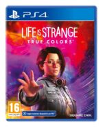 Life is Strange: True Colors EU Version [Playstation 4]
