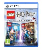 LEGO Harry Potter Collection EU Version [Playstation 5]