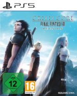 Crisis Core - Final Fantasy VII Reunion [Playstation 5]