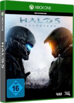 Halo 5: Guardians [Xbox One]