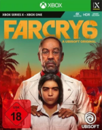 Far Cry 6 [Xbox One/X]