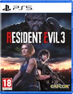 Resident Evil 3 Remake [Playstation 5]