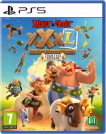 Asterix & Obelix XXXL: Der Widder aus Hibernia - Limited Edition [PS5]