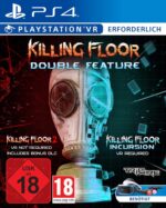 Killing Floor: Double Feature [Playstation 4]