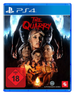 The Quarry [Playstation 4]