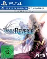 Legend of Heroes: Trails into Reverie Deluxe Edition [Playstation 4]