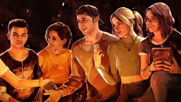 The Quarry [Playstation 4] – Bild 2