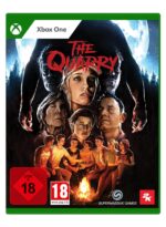 The Quarry [Xbox One]
