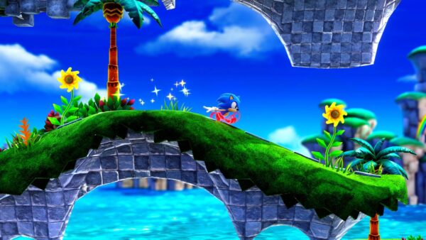 Sonic Superstars [Playstation 5] – Bild 2