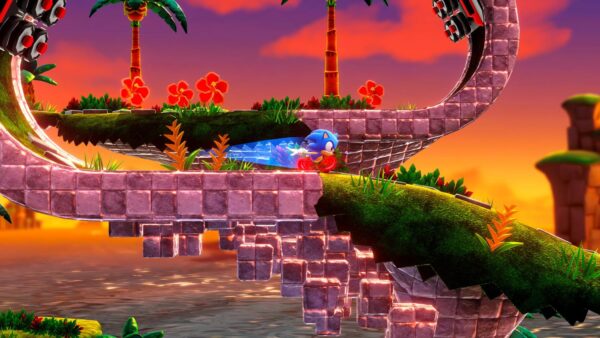 Sonic Superstars [Playstation 5] – Bild 3