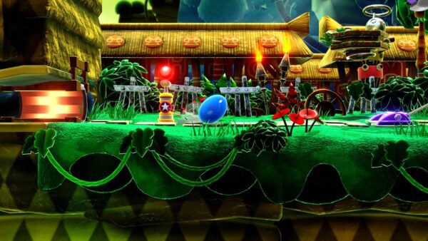 Sonic Superstars [Playstation 5] – Bild 4
