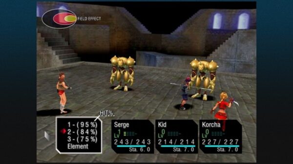 Chrono Cross - The Radical Dreamers Edition [Nintendo Switch] – Bild 4