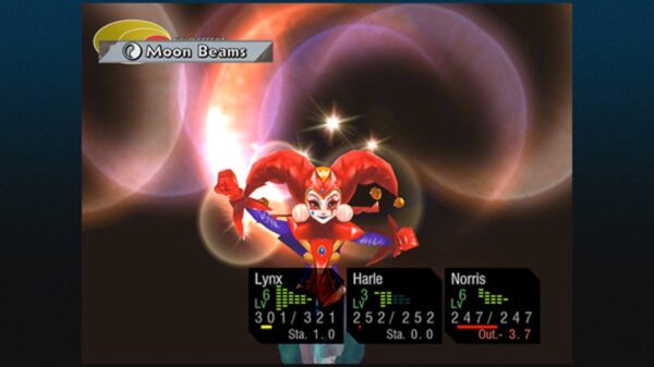 Chrono Cross - The Radical Dreamers Edition [Nintendo Switch] – Bild 5