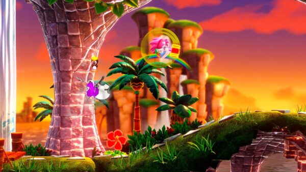 Sonic Superstars [Playstation 4] – Bild 6