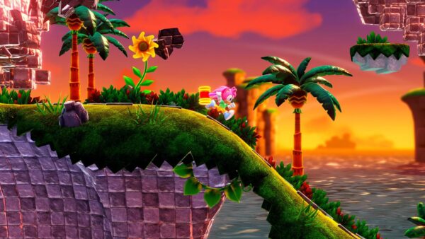 Sonic Superstars [Playstation 5] – Bild 6