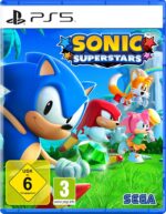 Sonic Superstars [Playstation 5]