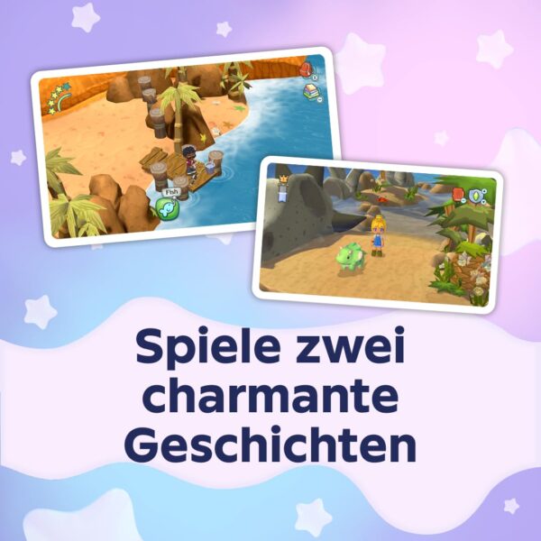 My Sims: Cozy Bundle [Nintendo Switch] – Bild 5