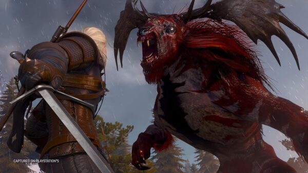 The Witcher 3: Complete Edition [Playstation 5] – Bild 2