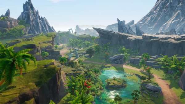 Visions of Mana [PlayStation 5] – Bild 5