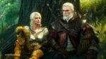The Witcher 3: Complete Edition [Playstation 5] – Bild 3