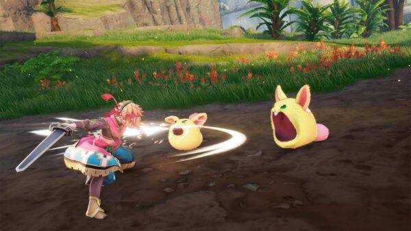 Visions of Mana [PlayStation 5] – Bild 4