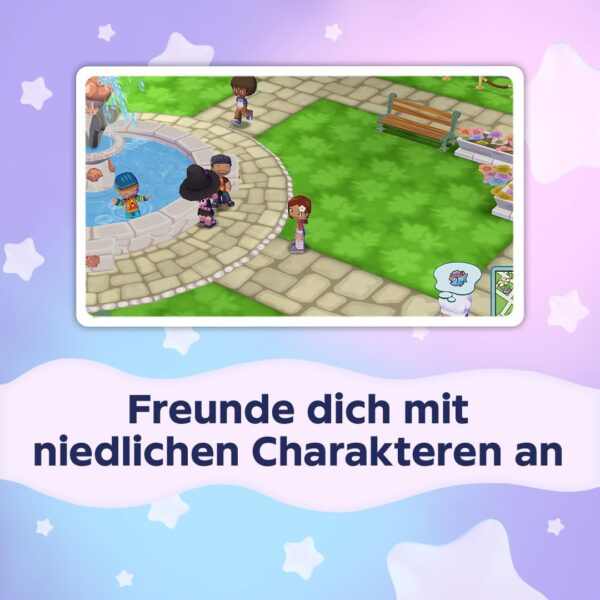 My Sims: Cozy Bundle [Nintendo Switch] – Bild 2