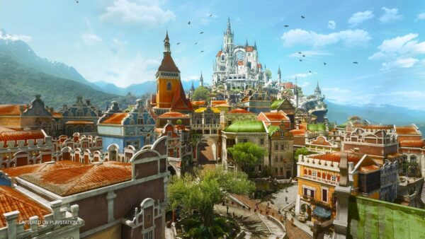 The Witcher 3: Complete Edition [Playstation 5] – Bild 5