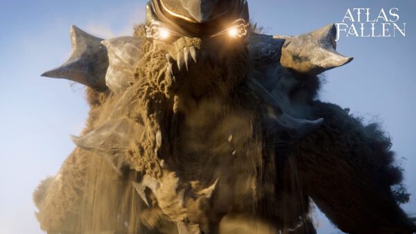 Atlas Fallen [Playstation 5] – Bild 2