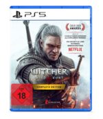 The Witcher 3: Complete Edition [Playstation 5]