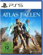 Atlas Fallen [Playstation 5]