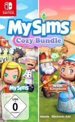 My Sims: Cozy Bundle [Nintendo Switch]
