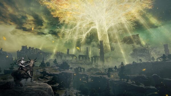 Elden Ring [PlayStation 5] – Bild 4