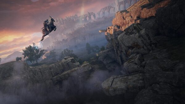 Elden Ring [PlayStation 5] – Bild 5